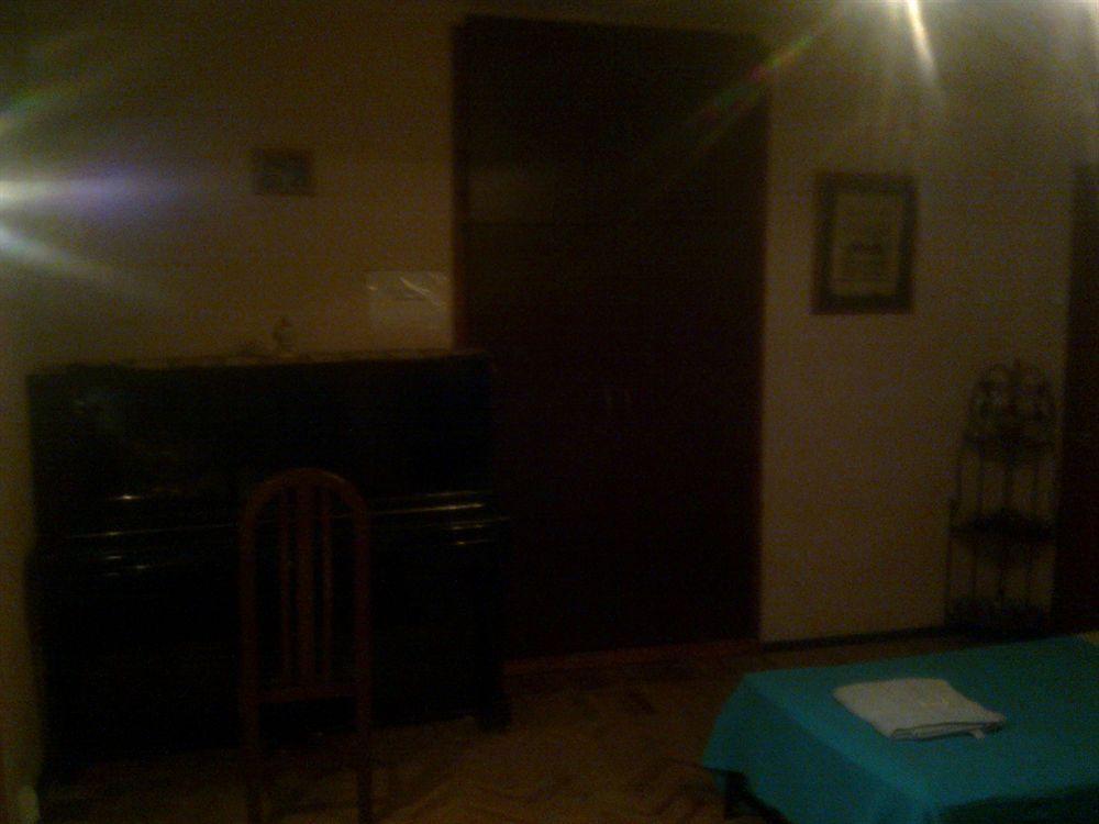 Yellowunlimited Hotel Kharkiv Eksteriør bilde