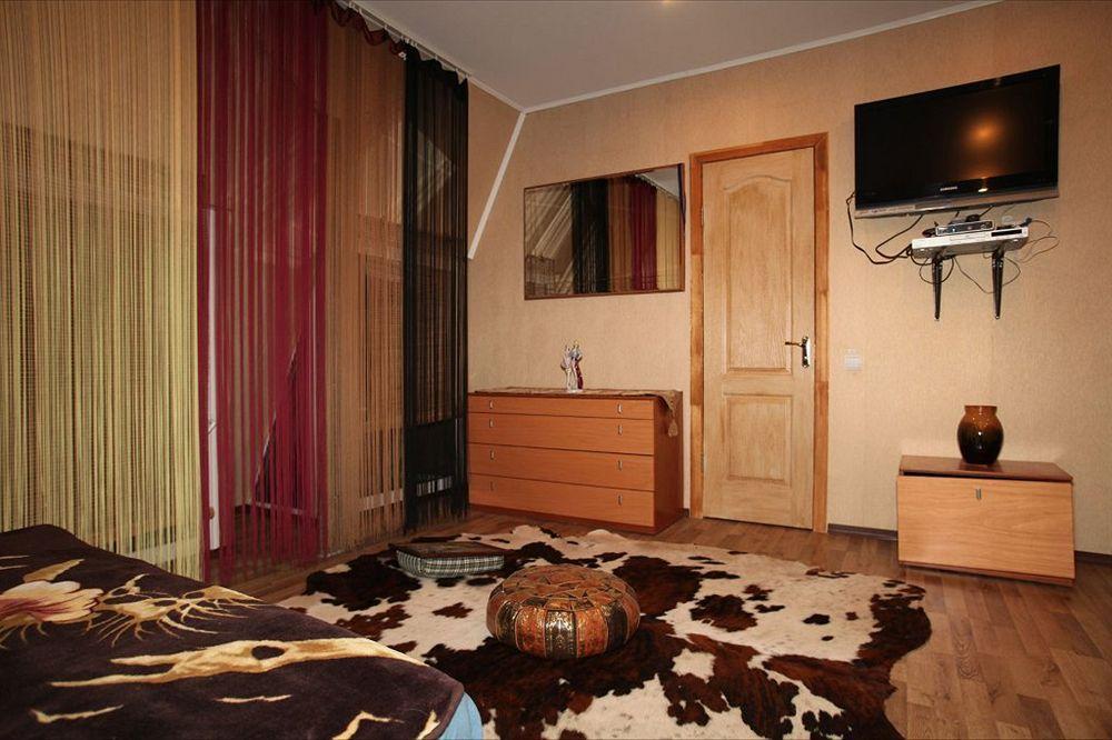 Yellowunlimited Hotel Kharkiv Eksteriør bilde