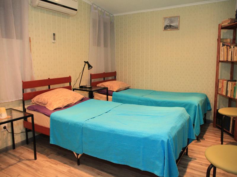 Yellowunlimited Hotel Kharkiv Eksteriør bilde